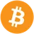 Bitcoin-logo (BTC)
