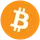 Bitcoin-logo (BTC)