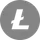 Litecoin-logo (LTC)