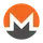 Monero-logo (XMR)