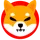 Shiba Inu-logo (SHIB)