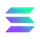 Solana-logo (SOL)